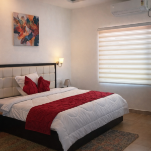 Luxury Room