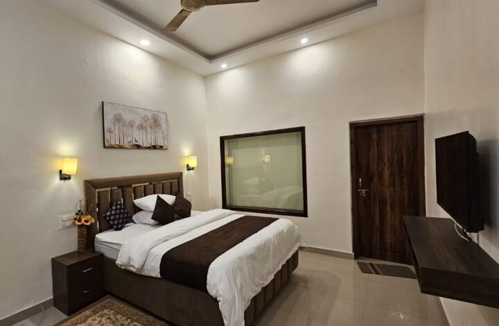 Premium Room