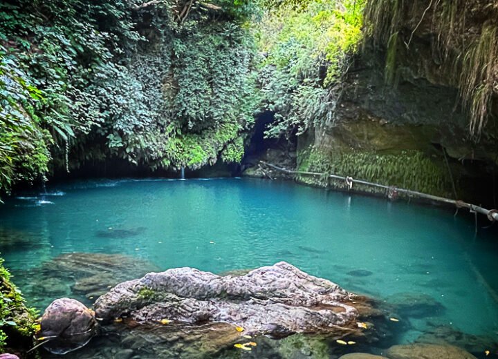 Discover the Tranquility of Rukmani Kund